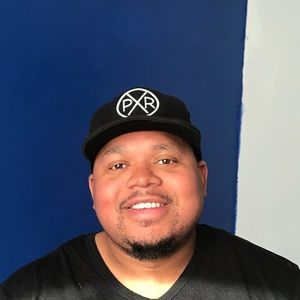 Meet your Posher, Quintin